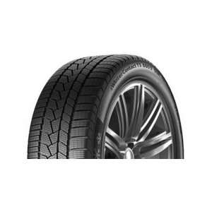 225/60R18 104H WinterContact TS 860 S XL FR SSR RUN FLAT MS 3PMSF (E-7.4) CONTINENTAL